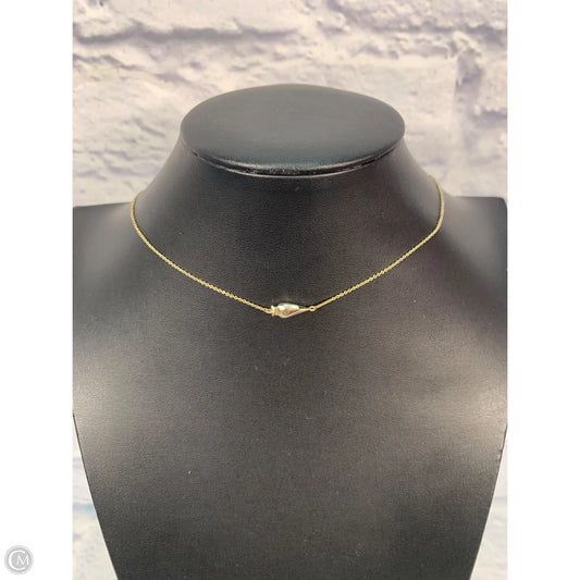 Necklace Charm By Kendra Scott