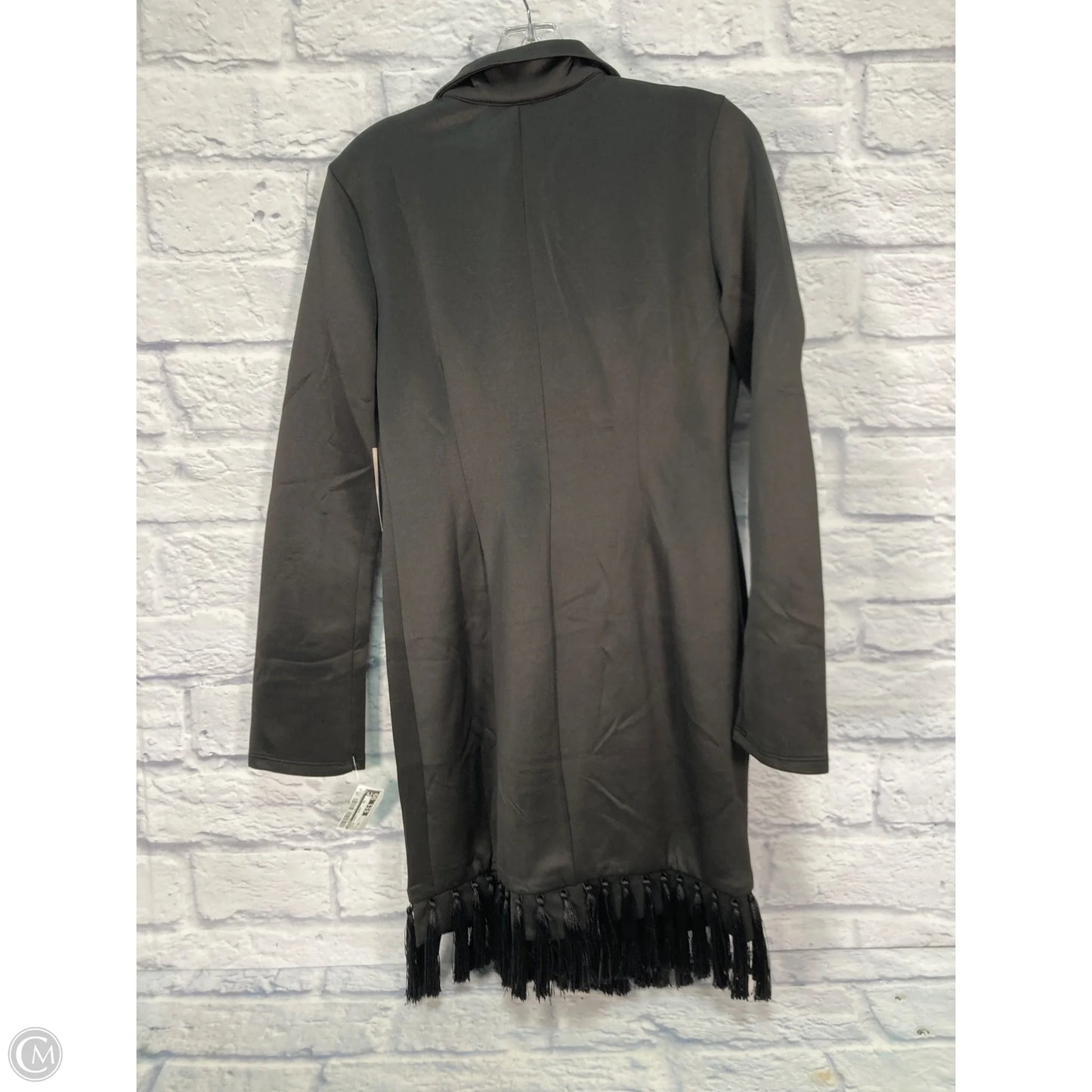 Dress Party Short By Venus In Black, Size: M