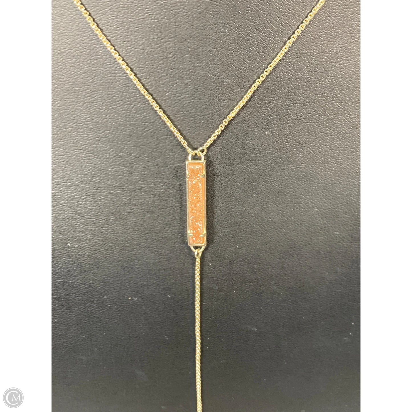 Necklace Pendant By Kendra Scott