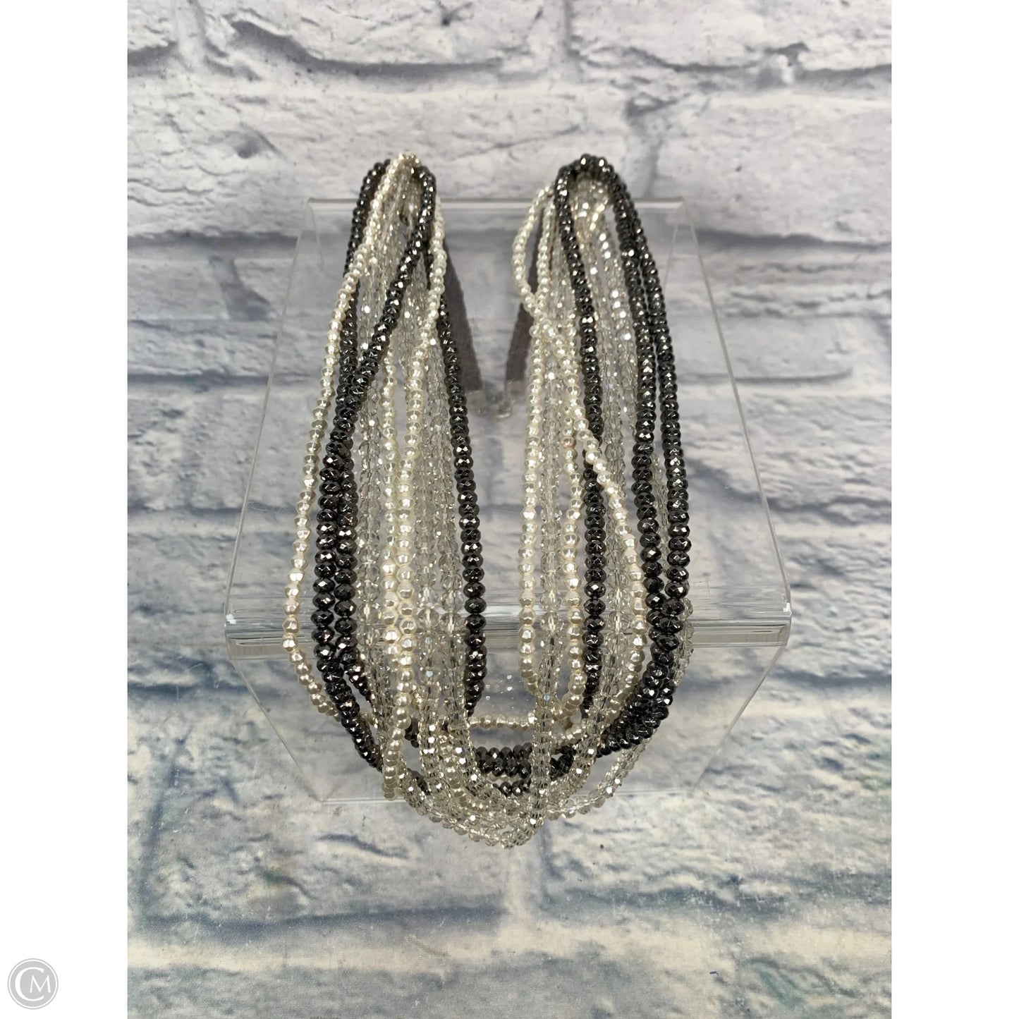 Necklace Layered By Chicos