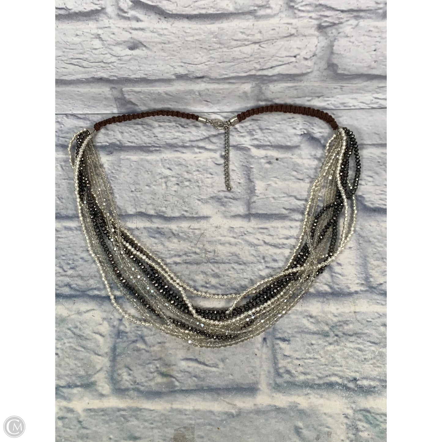 Necklace Layered By Chicos