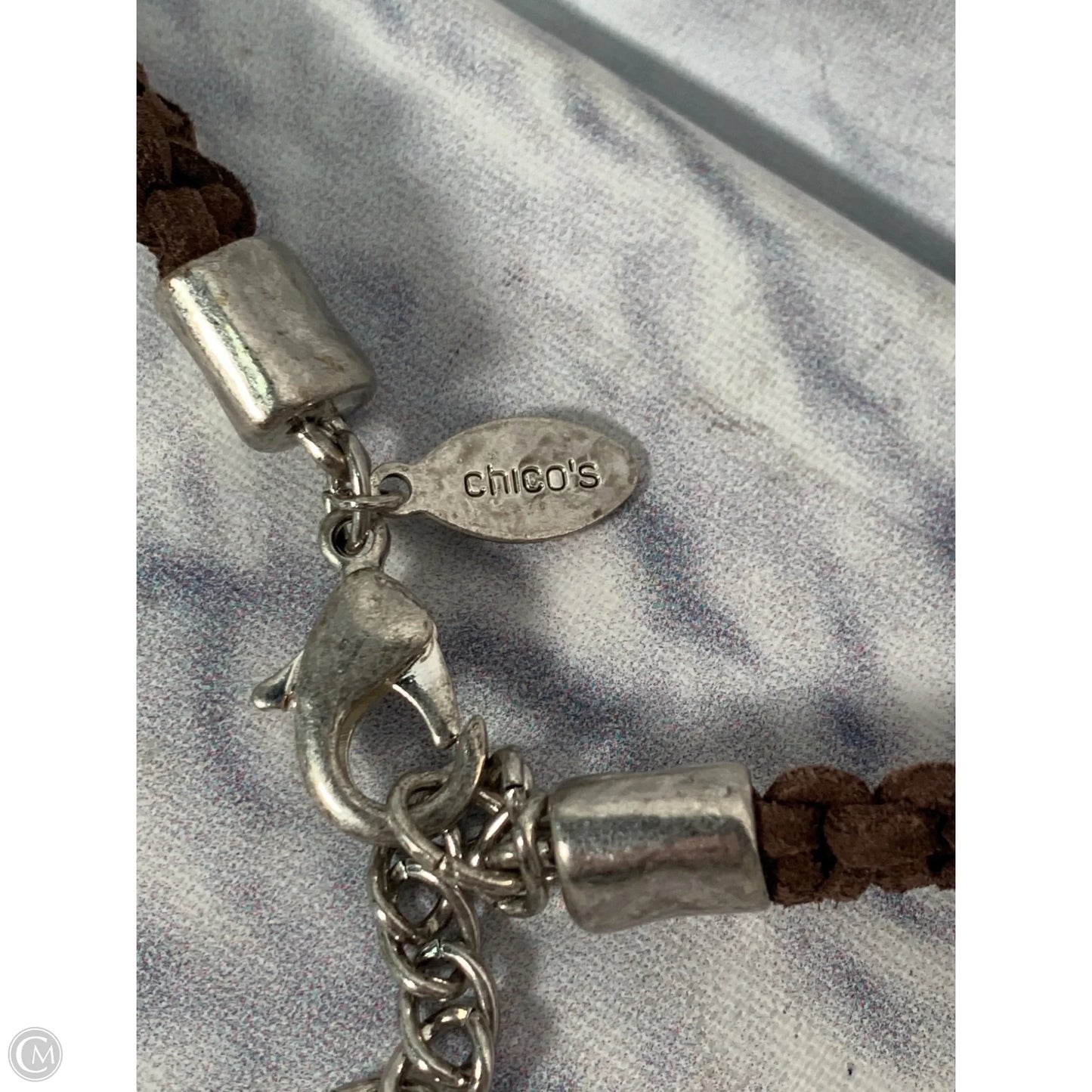 Necklace Layered By Chicos