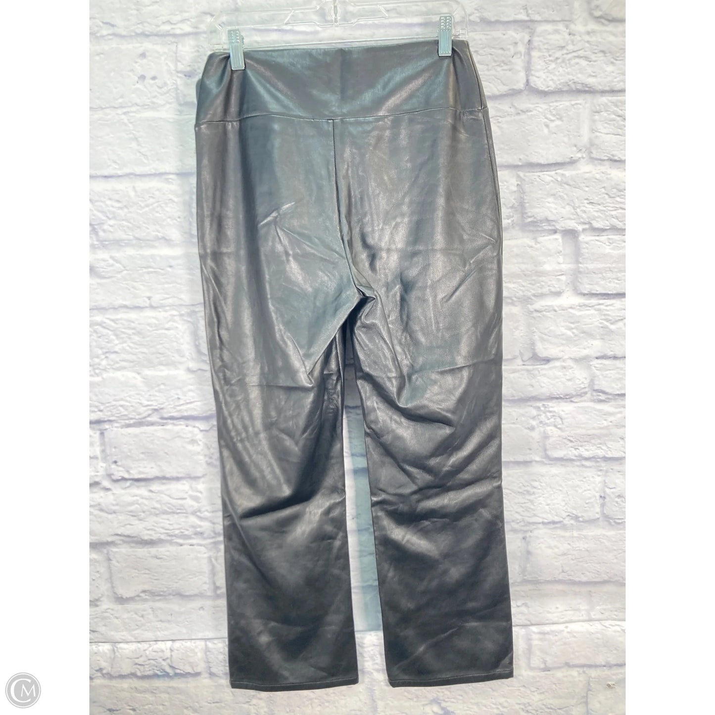 Pants Leggings By Bagatelle In Black, Size: 8