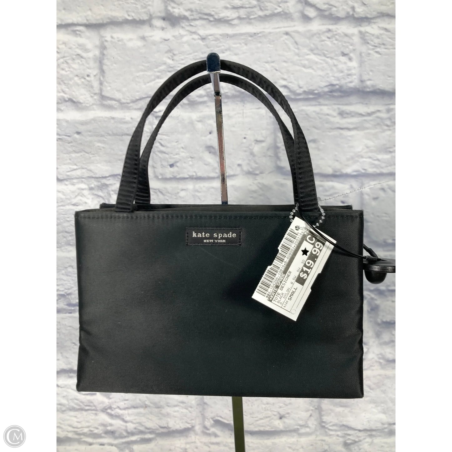 Tote Designer By Kate Spade, Size: Small