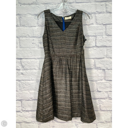 Dress Party Short By Moulinette Soeurs In Brown, Size: S