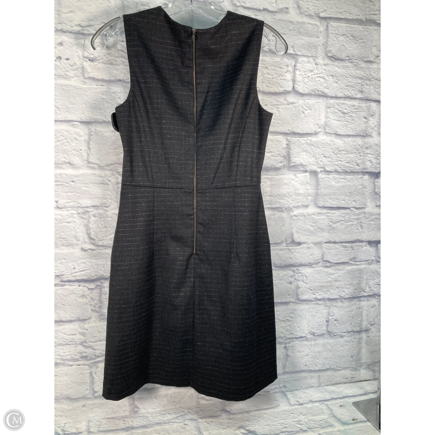 Dress Party Short By Theory In Black, Size: Xs