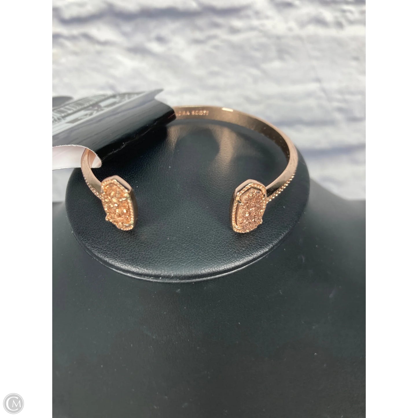 Bracelet Cuff By Kendra Scott