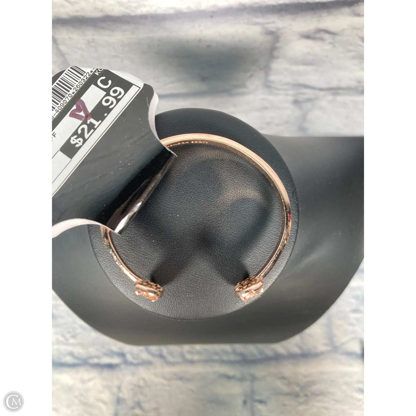 Bracelet Cuff By Kendra Scott