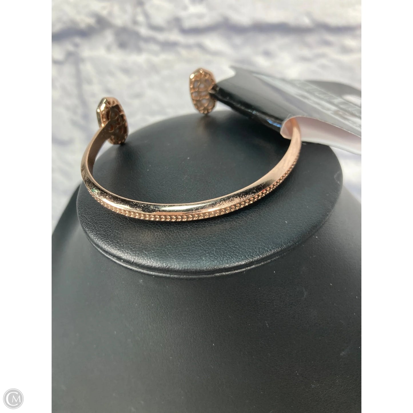 Bracelet Cuff By Kendra Scott