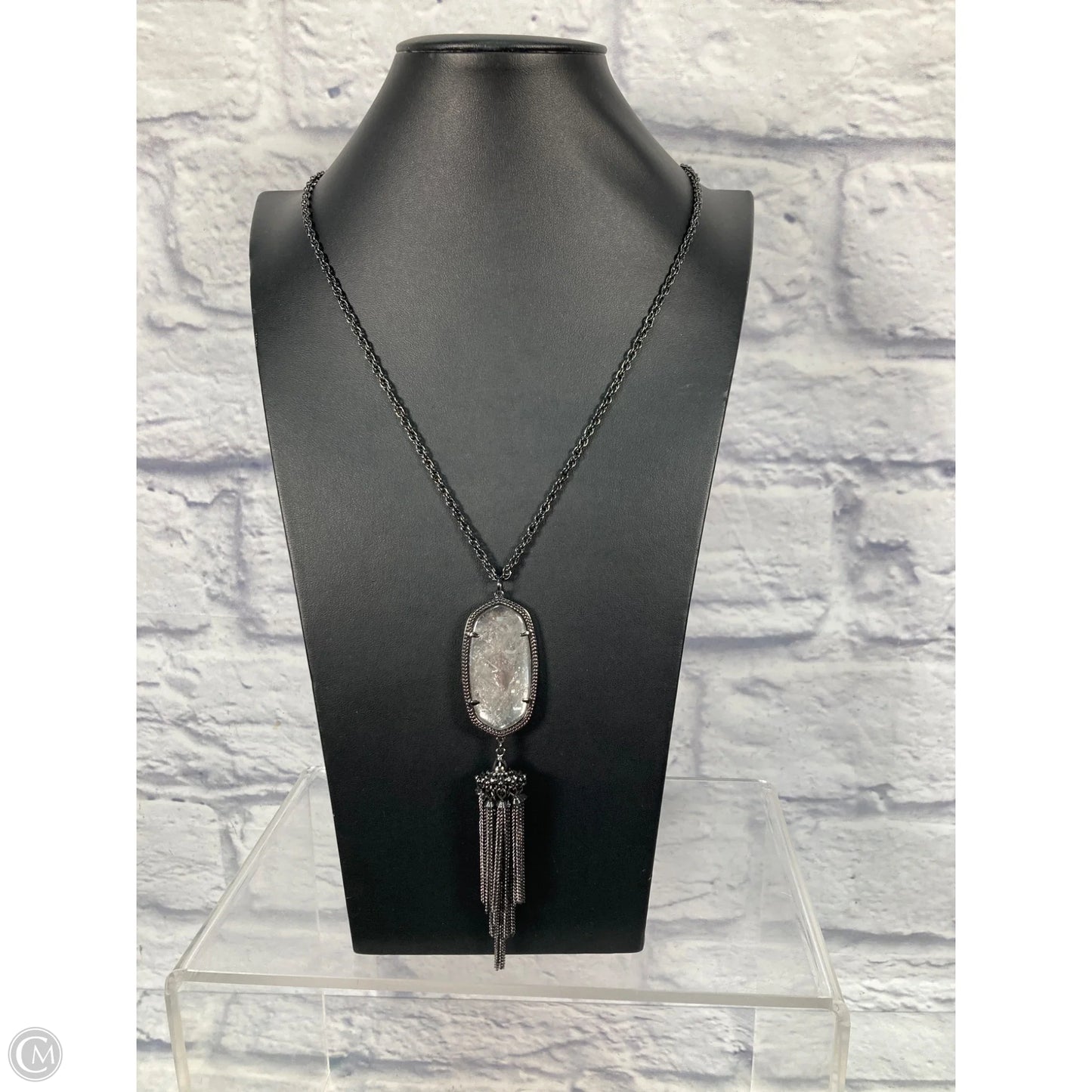 Necklace Pendant By Kendra Scott