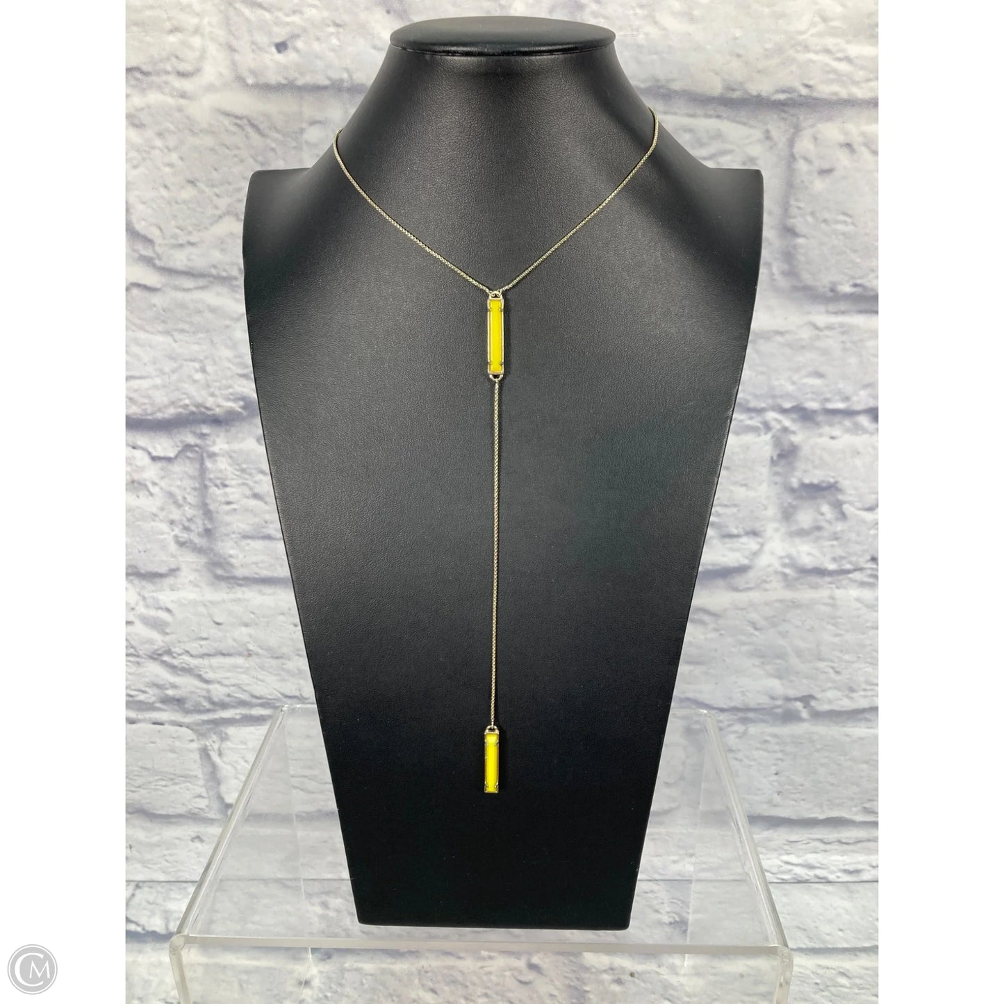 Necklace Pendant By Kendra Scott