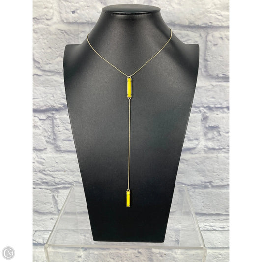 Necklace Pendant By Kendra Scott