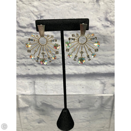 Earrings Statement By Kendra Scott