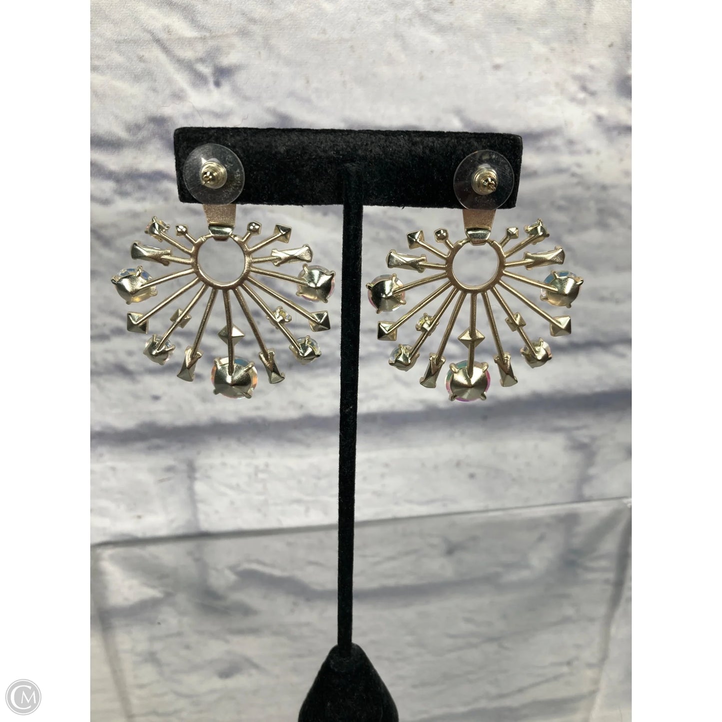 Earrings Statement By Kendra Scott