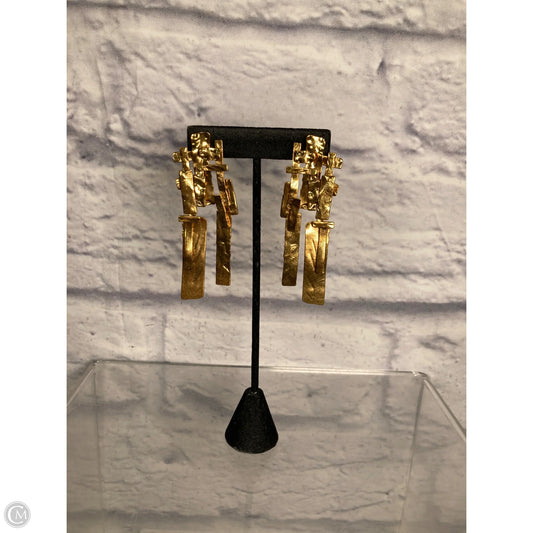 Earrings Statement By Kendra Scott