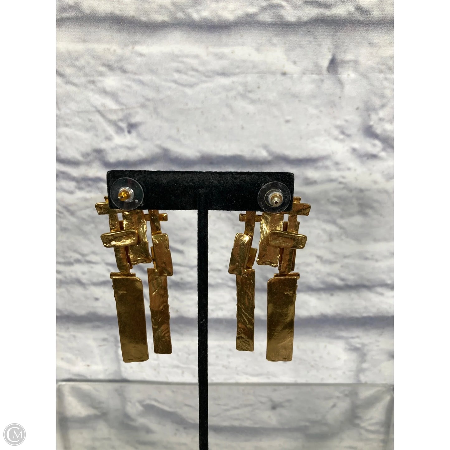 Earrings Statement By Kendra Scott