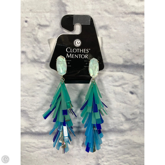 Earrings Statement By Kendra Scott