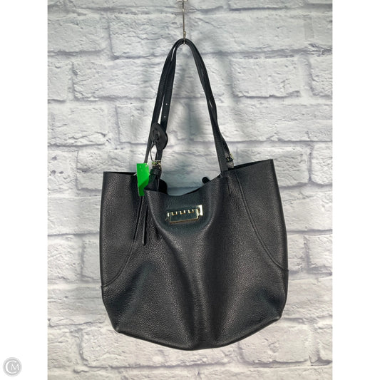 Tote Designer By Zac By Zac Posen, Size: Large