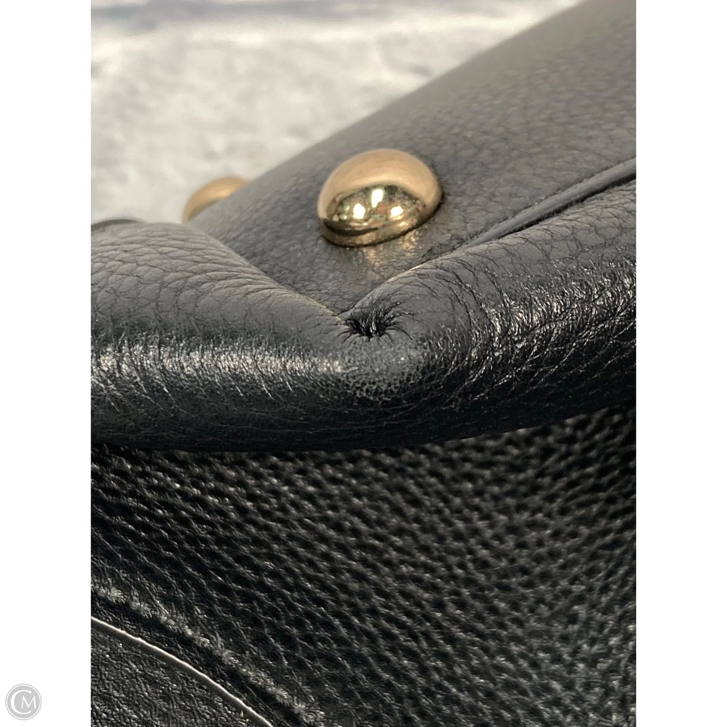 Tote Designer By Zac By Zac Posen, Size: Large