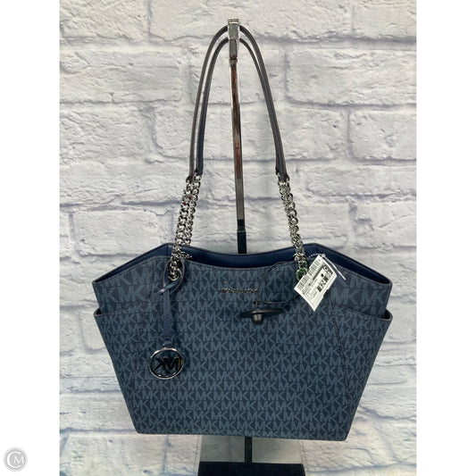 Handbag Designer By Michael Kors, Size: Large
