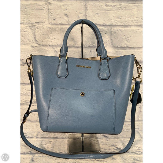 Tote Designer By Michael Kors, Size: Medium