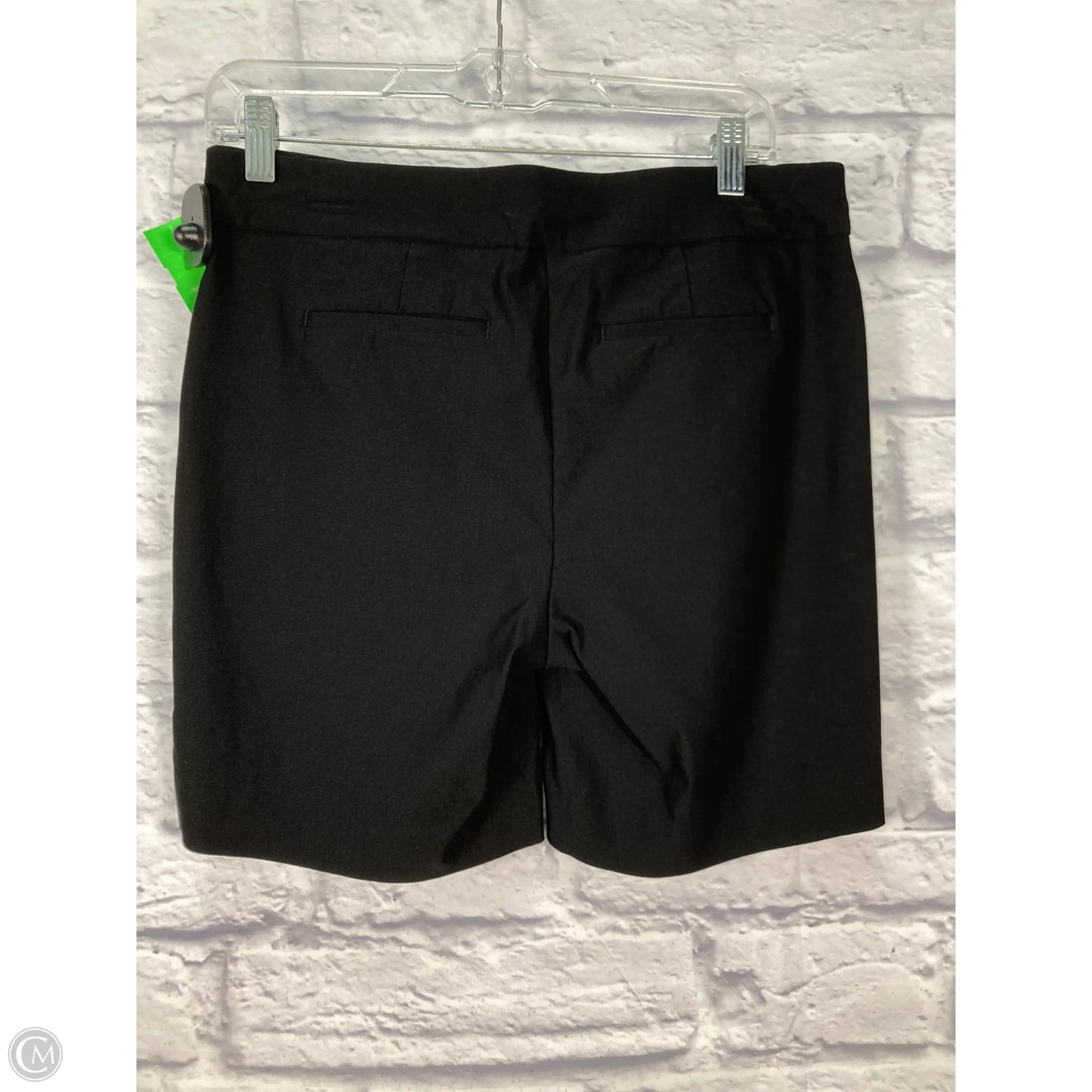 Shorts By Chicos In Black, Size: 8