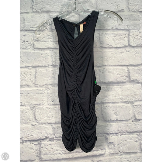 Top Sleeveless By Pilcro In Black, Size: M