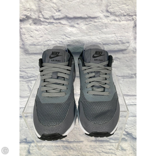 Shoes Athletic By Nike In Grey, Size: 6.5