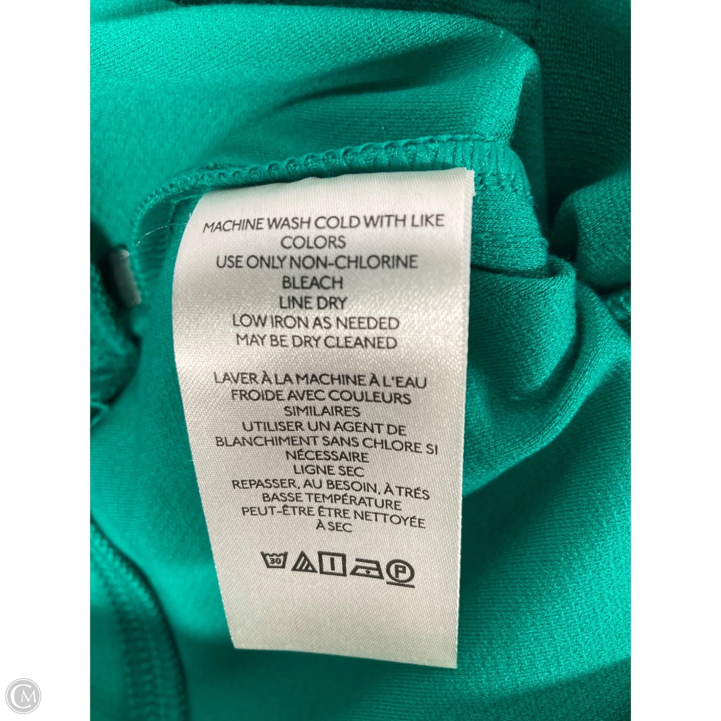 Pants Other By Maeve In Green, Size: 6