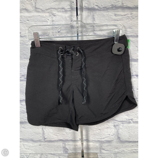 Athletic Shorts By Patagonia In Black, Size: S