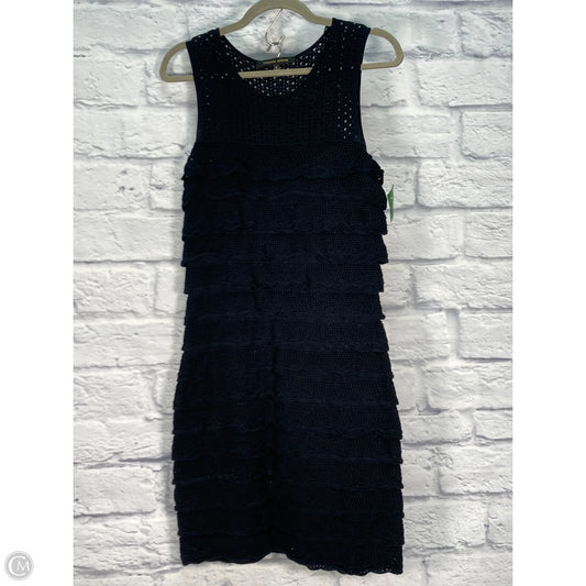 Dress Party Midi By Cynthia Steffe In Black, Size: M