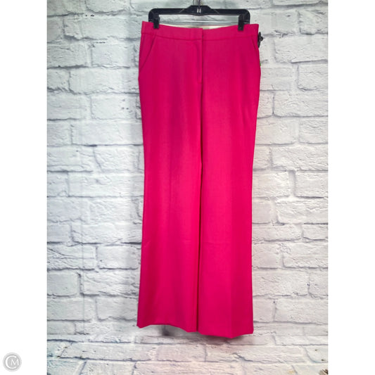 Pants Luxury Designer By Stella Mccartney In Pink, Size: 6
