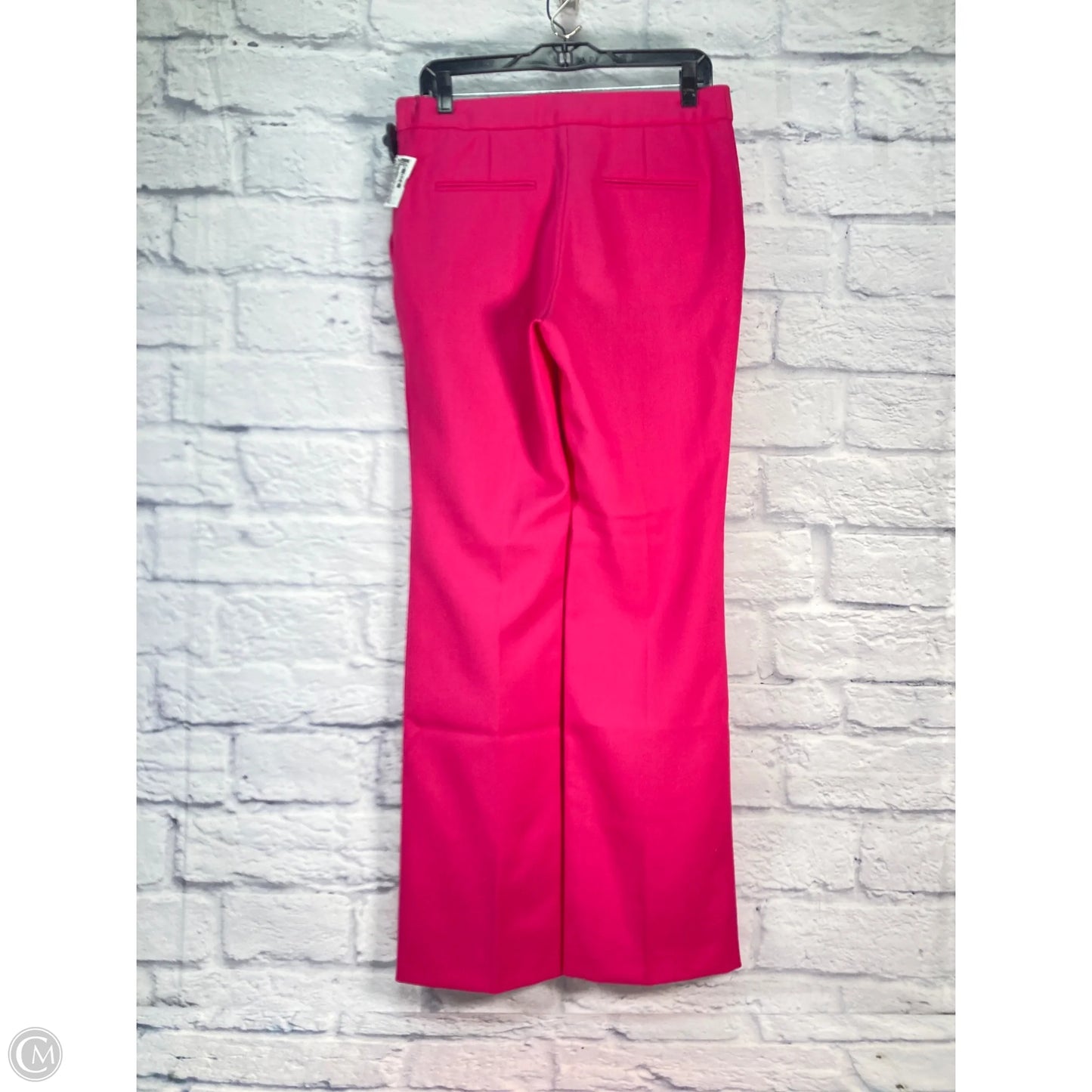 Pants Luxury Designer By Stella Mccartney In Pink, Size: 6