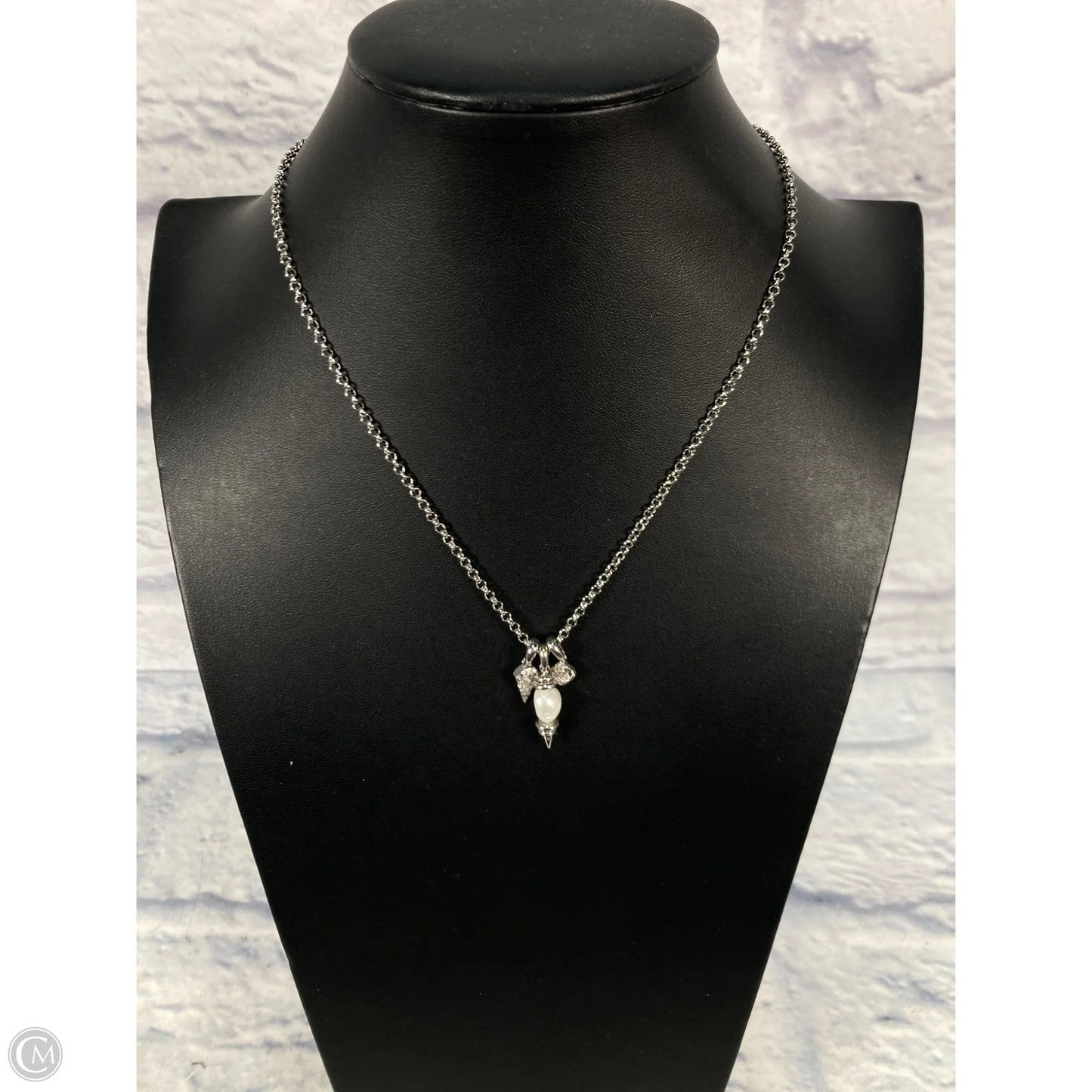 Necklace Charm By Kendra Scott