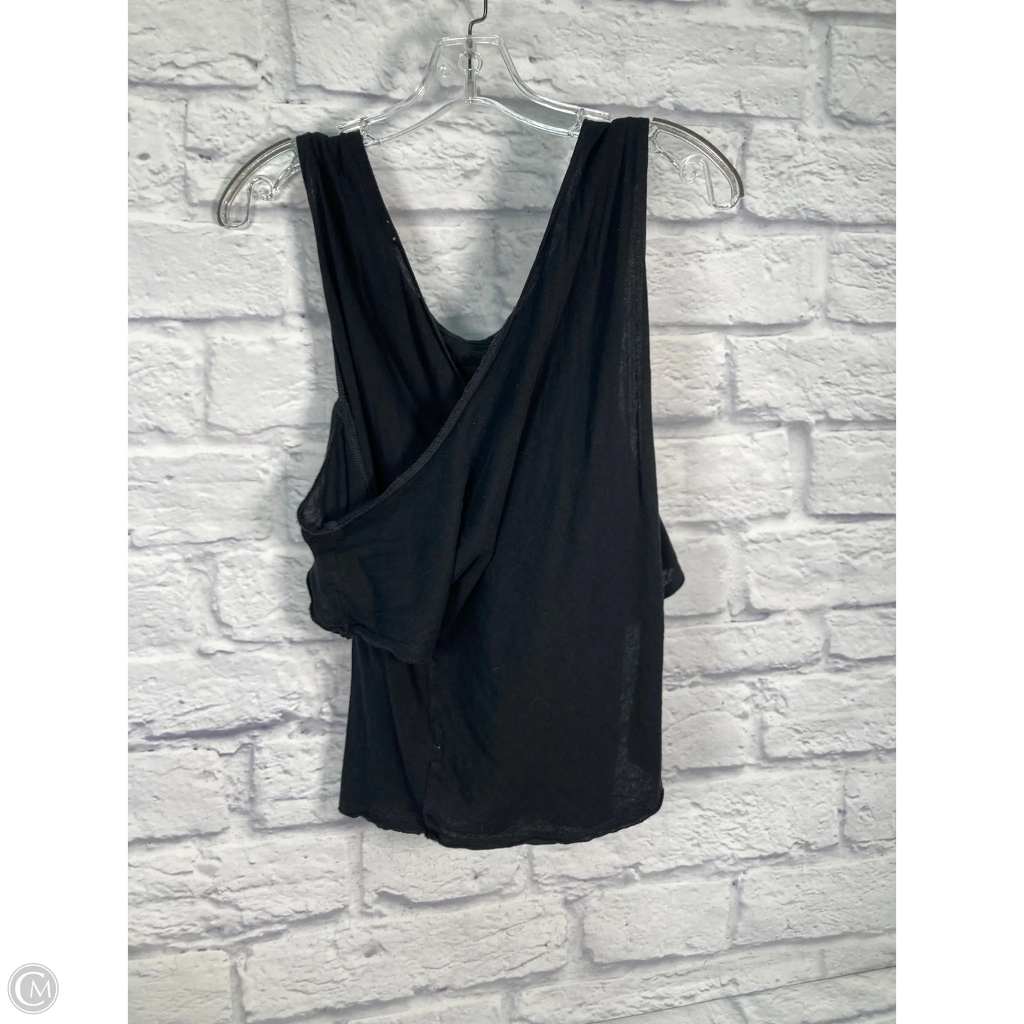 Top Sleeveless By We The Free In Black, Size: Sp