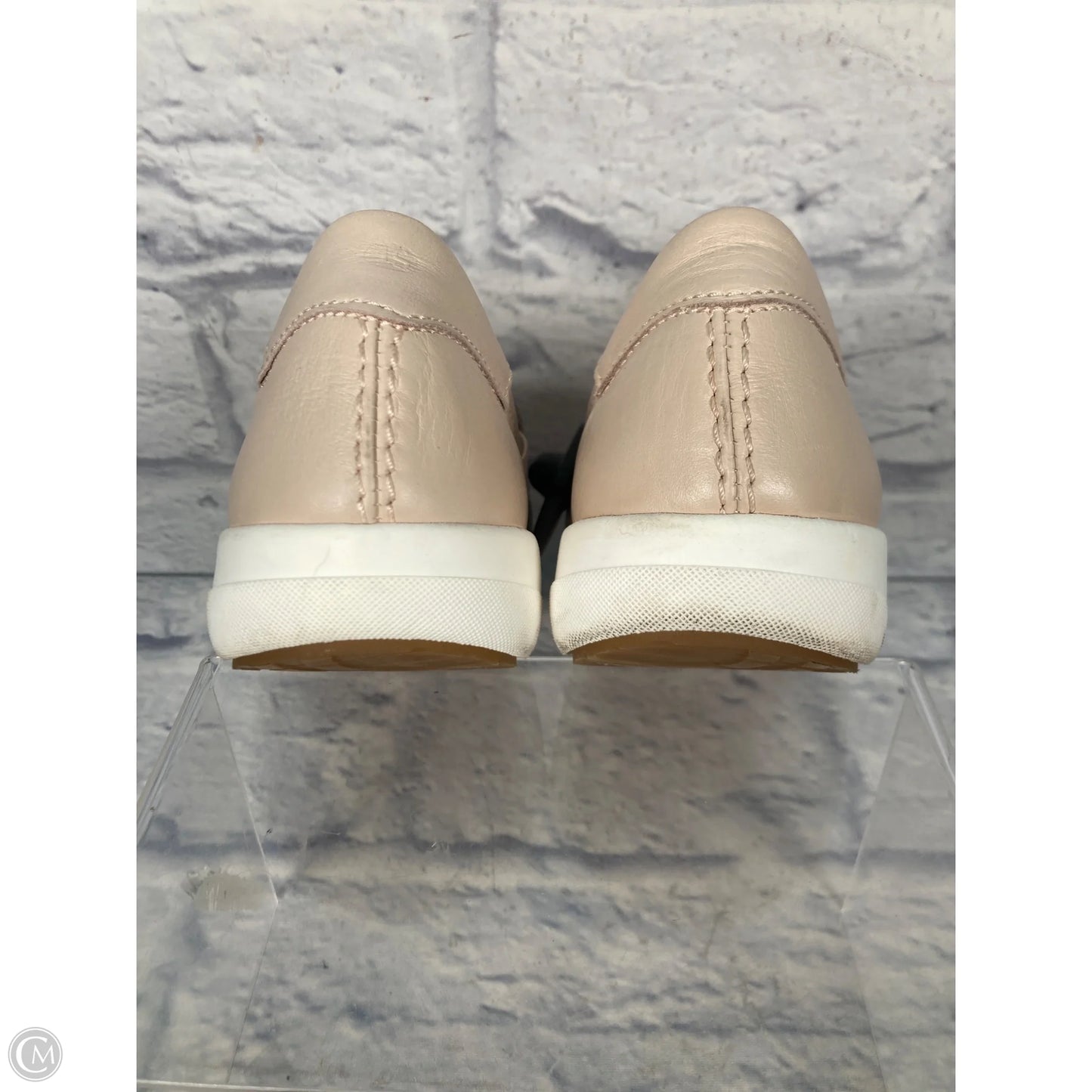 Shoes Sneakers By Josef Seibel In Pink, Size: 9