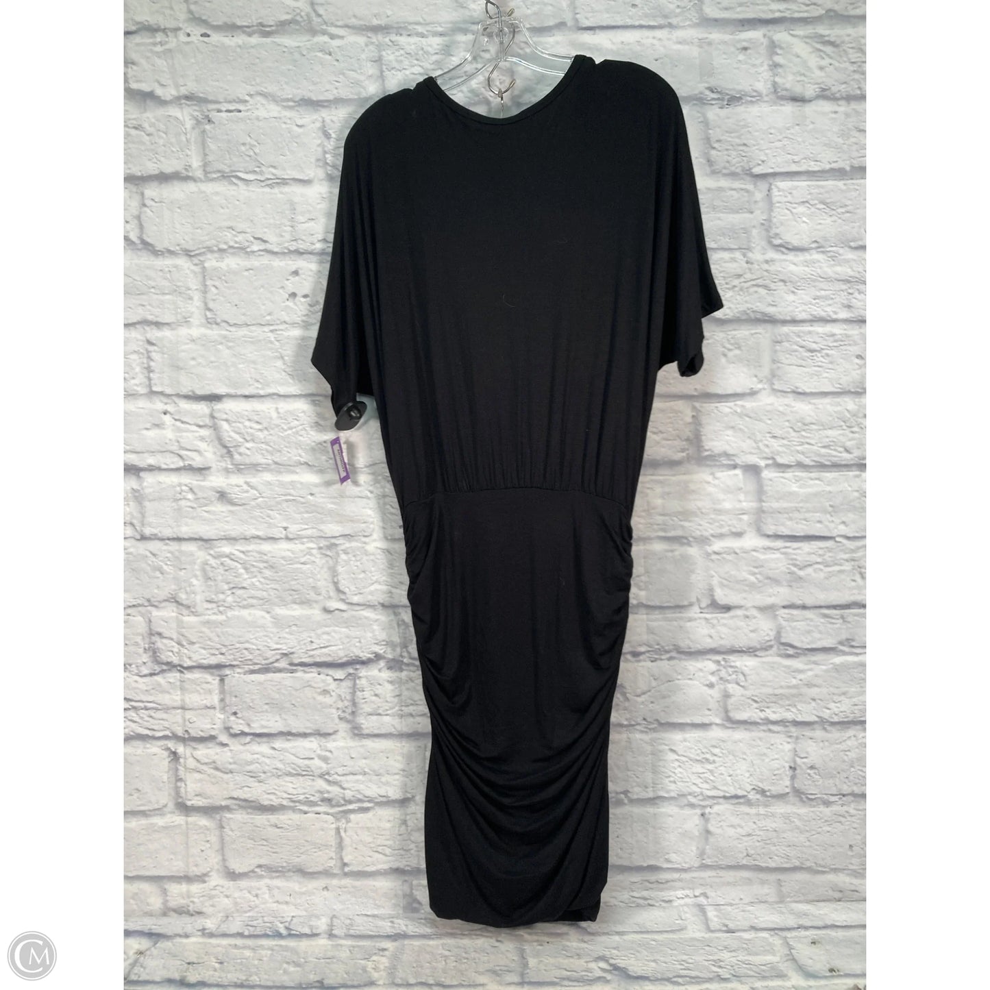 Dress Party Short By Michael Stars In Black, Size: S