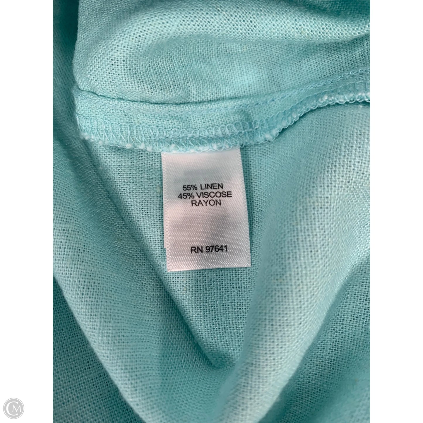 Jacket Other By J. Jill In Blue, Size: Sp