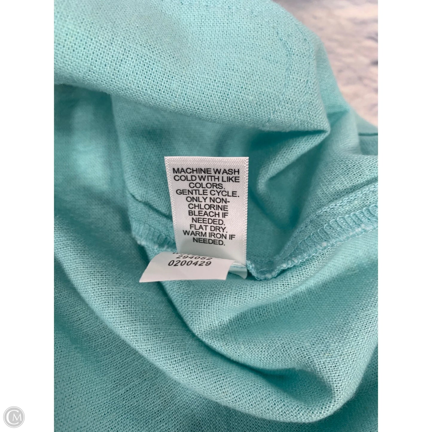 Jacket Other By J. Jill In Blue, Size: Sp