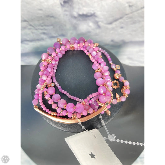Bracelet Beaded By Kendra Scott