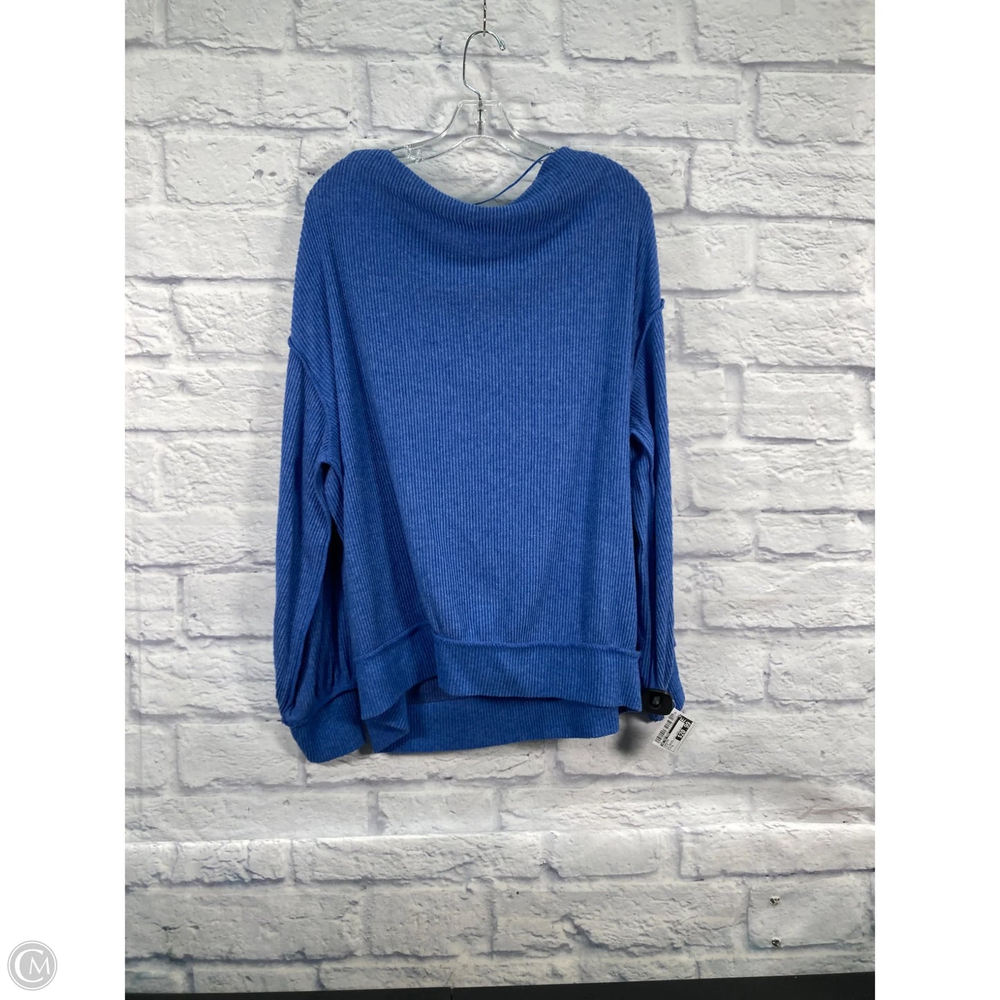 Sweater By We The Free In Blue, Size: S