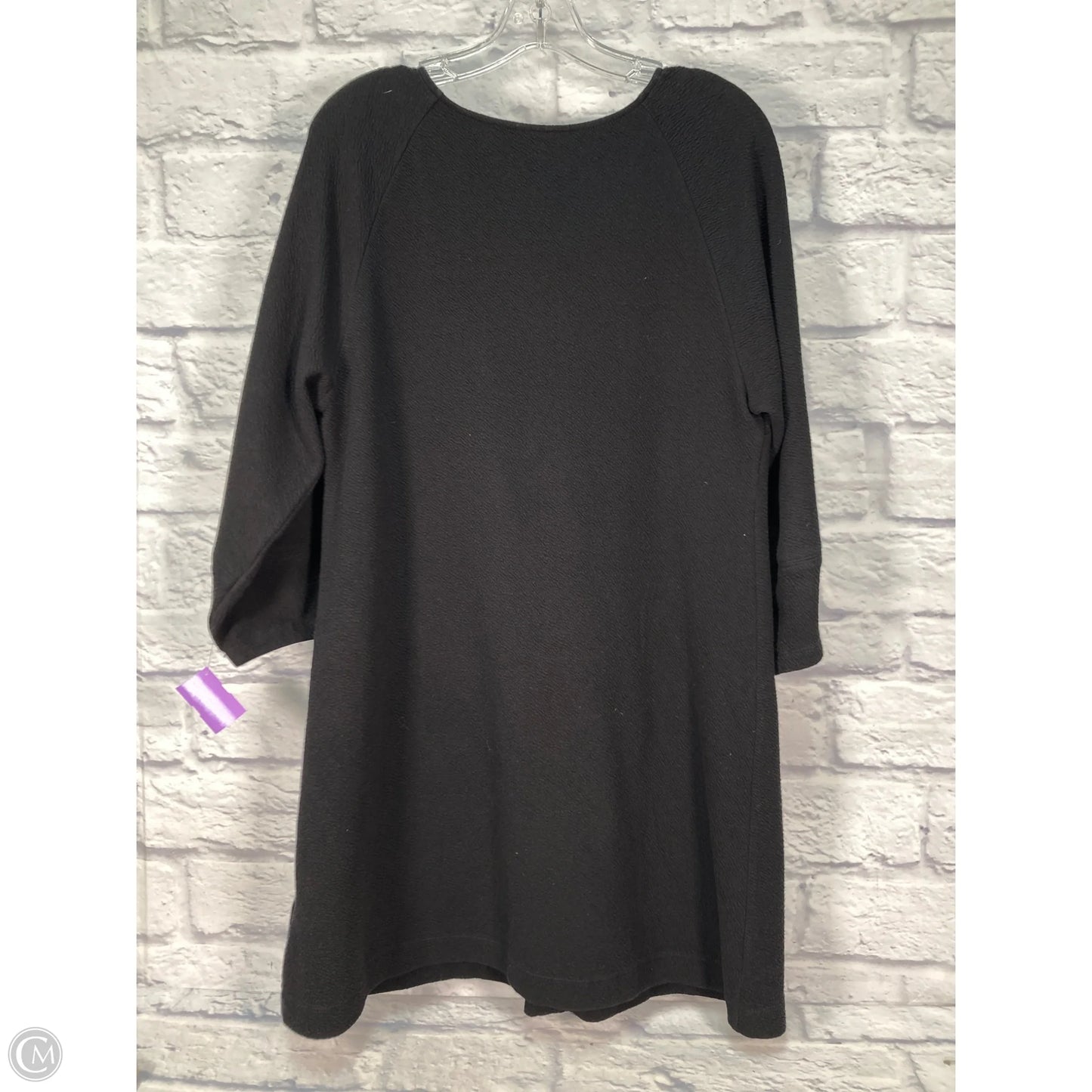 Dress Casual Short By Maeve In Black, Size: M