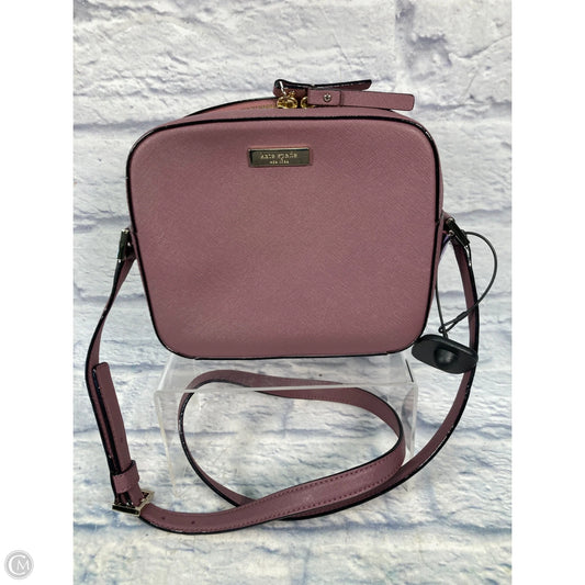 Crossbody Designer By Kate Spade, Size: Medium