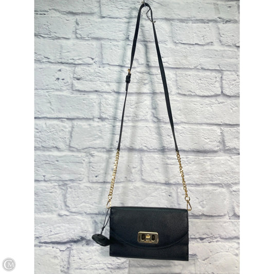 Crossbody Designer By Michael Kors, Size: Small