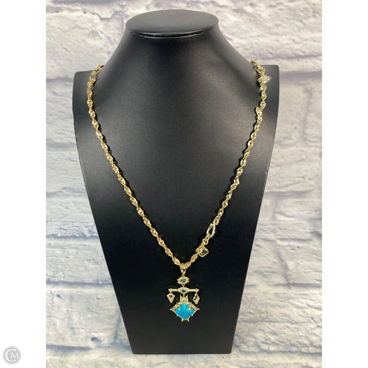 Necklace Pendant By Kendra Scott