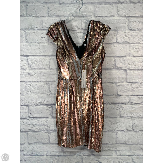 Dress Party Short By Dress The Population In Multi-colored, Size: M