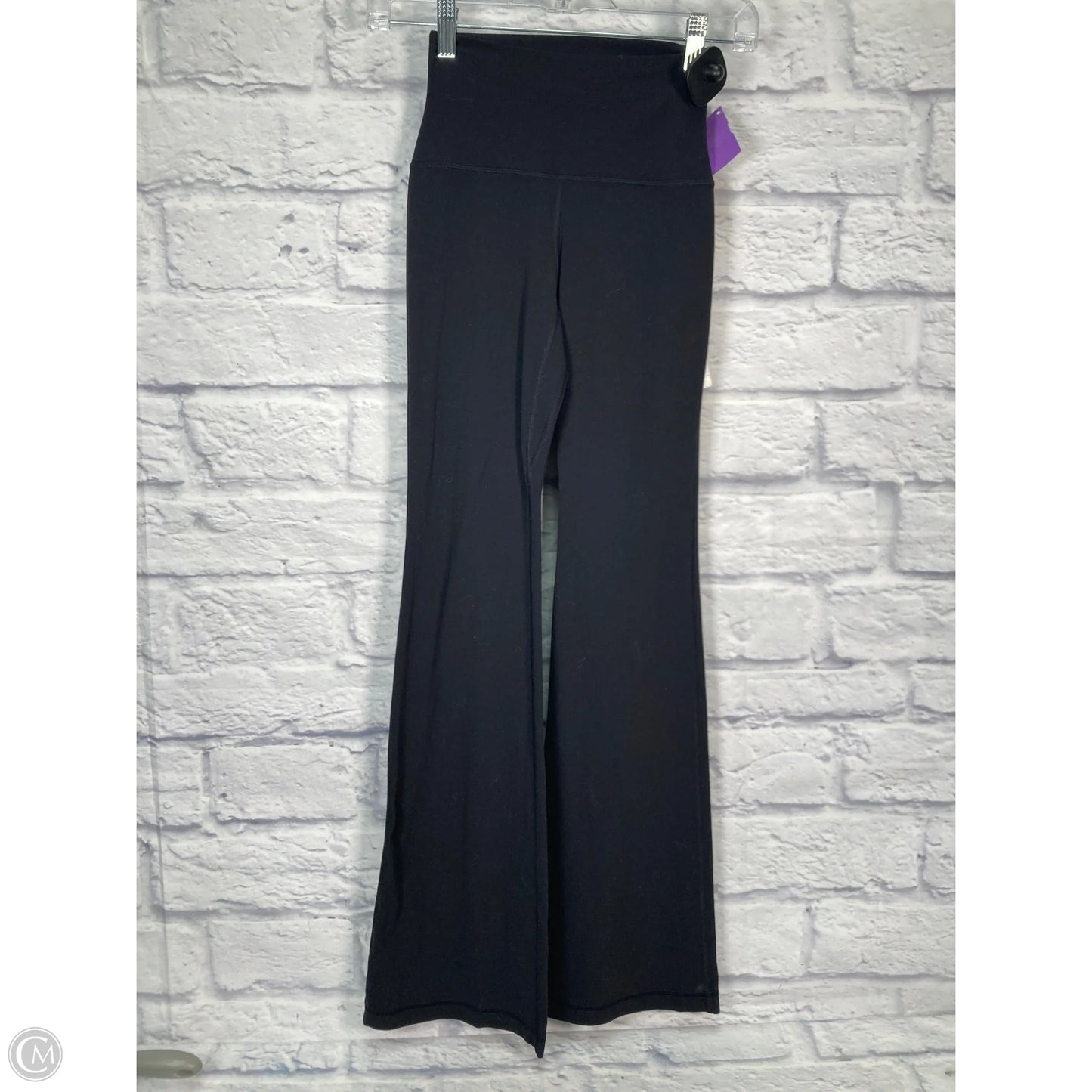 Athletic Leggings By Aritzia In Black, Size: Xs