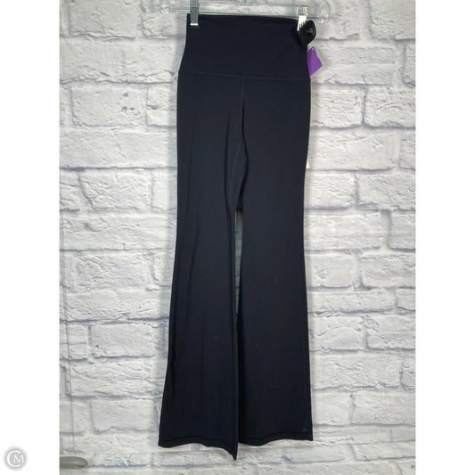 Athletic Leggings By Aritzia In Black, Size: Xs