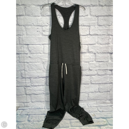 Jumpsuit By Vuori In Grey, Size: M