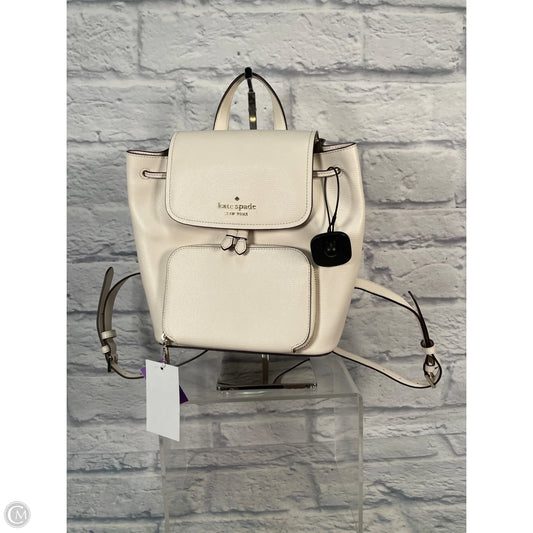 Backpack Designer By Kate Spade, Size: Medium